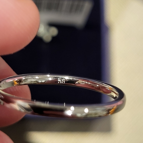 Swarovski Eternal Flower Ring Size:58 - Picture 11 of 13